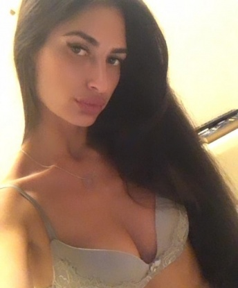 Уля, 23 года, 2 размер груди